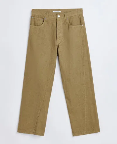 Sunflower Wide Twist Clothing