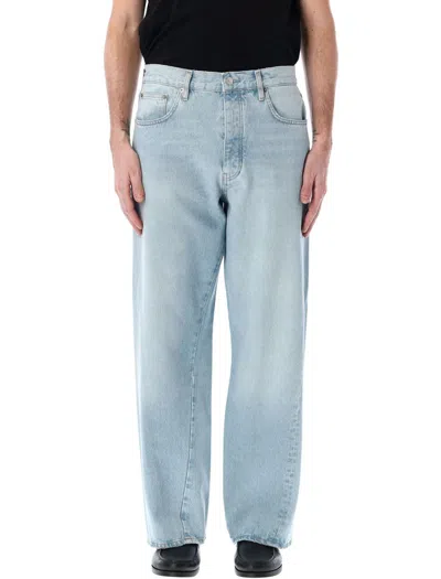 SUNFLOWER SUNFLOWER WIDE TWIST JEANS