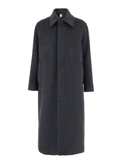 SUNFLOWER WINTER COAT