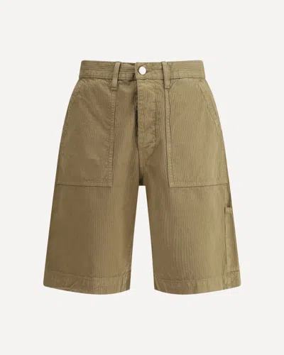 Sunflower Work Shorts