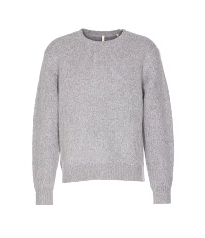 SUNFLOWER YAK SWEATER