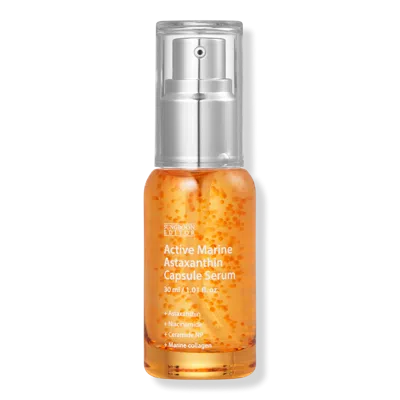 Sungboon Editor Active Marine Astaxanthin Capsule Serum In Transparent