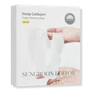 Sungboon Editor Deep Collagen Power Boosting Overnight Sheet Mask