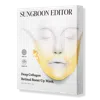 Sungboon Editor Deep Collagen Retinol Boost-up Mask