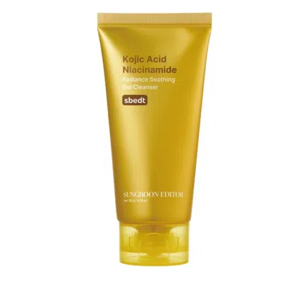 Sungboon Editor Ladies  Kojic Acid Niacinamide Radiance So 4.23 oz Skin Care 88002530