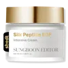 Sungboon Editor Silk Peptide Egf Intensive Cream In Transparent