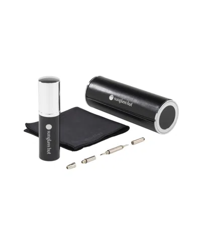 Sunglass Hut Collection Accessories, Ahu0019ck In Black