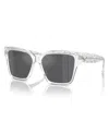 Sunglass Hut Collection Women's Sunglasses, Jc5003 In Crystal Glitter