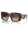 Sunglass Hut Collection Women's Sunglasses, Jc5006u In Havana