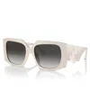 Sunglass Hut Collection Women's Sunglasses, Jc5006u In White