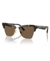 Sunglass Hut Collection Women's Sunglasses, Jc5014 In Dark Brown