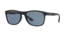 Sunglass Hut Collection Man Sunglasses Hu2020 0hu2020 In Polar Blue