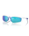 Sunglass Hut Collection Men's Sunglasses, Fz6007u In Transparent Grey