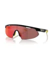 Sunglass Hut Collection Unisex Sunglasses, Fz6004u In Black