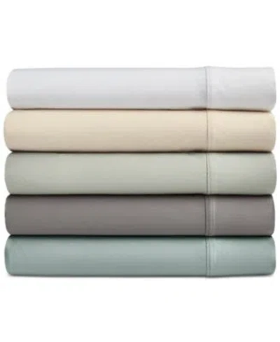 Sunham 1200 Thread Count Triblend Solid 4 Pc. Sheet Sets In Multi