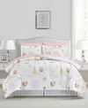 Sunham Elodie 8-pc. Comforter Sets