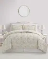 Sunham Evelyn 8-pc. Comforter Sets