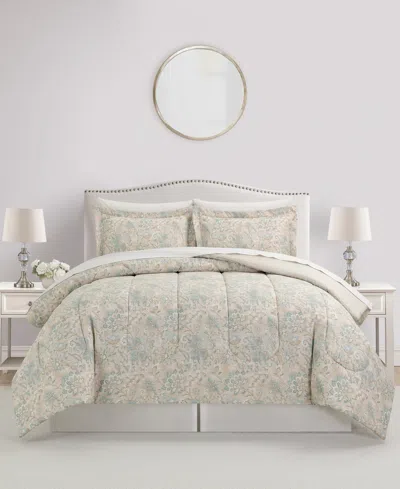 Sunham Evelyn 8-pc. Comforter Sets