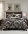 Sunham Isabella 8-pc. Comforter Sets