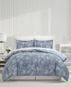 Sunham Izzy 8-pc. Comforter Sets