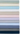 Sunham Microfiber Solid Sheet Sets In Aqua