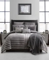 Sunham Prince Comforter Sets In Black