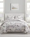 Sunham Roselyn 3-pc Comforter Set, Exclusively At Macy's In Blush