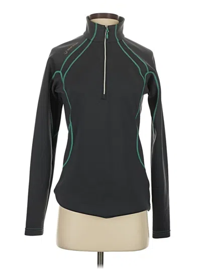 Pre-owned Sunice Track Jacket In Gray