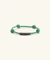Sunjewels Colosseum Cord Bracelet