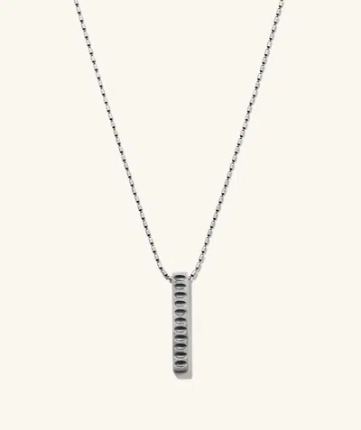 Sunjewels Colosseum Pendant Necklace