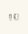 Sunjewels Geo Hoops
