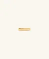 Sunjewels Piercing Studio - Bar Flat Back Stud In Yellow
