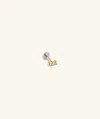 Sunjewels Spheres Bar Stud