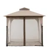 Sunjoy Netting For 9x9 Column Gazebo