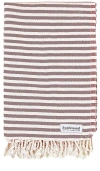 SUNKISSED BERMUDA SAND FREE BEACH TOWEL