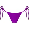Sunkissed Le Triangle Swim Bottom In Cosmic