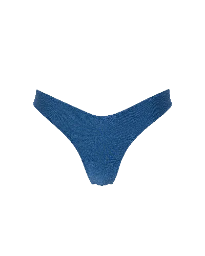 Sunkissed Women's Le Sporty Bottom - Klara Blue