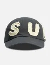Sunlove Cut Off Capital Cap