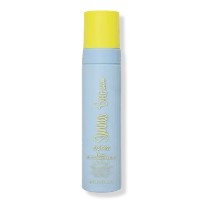 Sunnee Baeskin Baeside Express Mousse