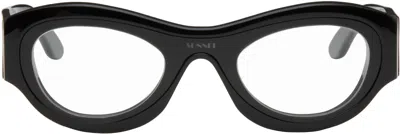 SUNNEI BLACK PROTOTIPO 5.1 SUNGLASSES