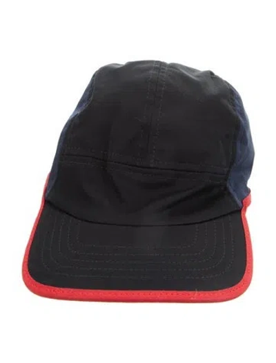 Pre-owned Sunnei Cap In Black
