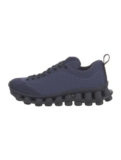 Pre-owned Sunnei Chunky Sneakers W/ Tags In Multicolor