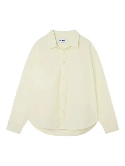 Sunnei Cotton Shirt