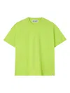 Sunnei Cotton T-shirt