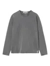 Sunnei Cotton T-shirt