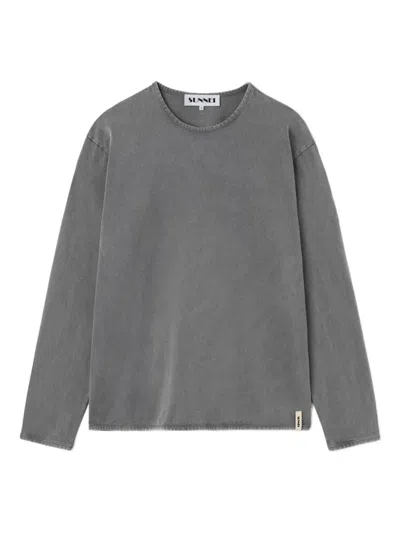 Sunnei Cotton T-shirt