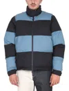 Sunnei Down Panel In Blue