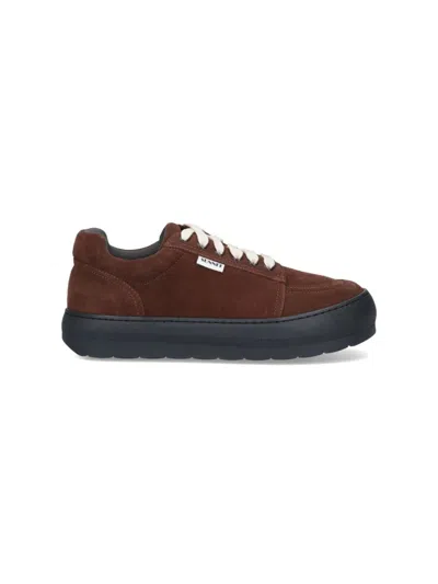 Sunnei Dreamy" Sneakers