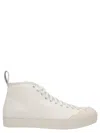 Sunnei Logo Sports Shoes
