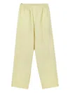Sunnei Elastic-waist Trousers